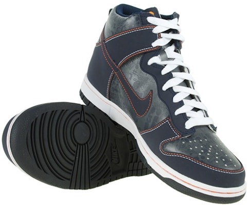(JR) Nike Dunk High 'Abu Tua Jingga' 308319-042 Purchase (JR) Nike Dunk High 'Abu Tua Jingga' 308319-042