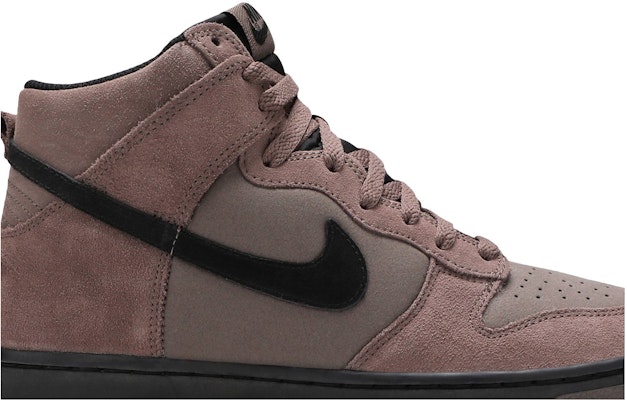 (Youth) Nike Dunk High 'Dark Mushroom' 308319-203 Order (Youth) Nike Dunk High 'Dark Mushroom' 308319-203