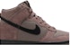 (JR) Nike Dunk High 'Cendawan Gelap' 308319-203