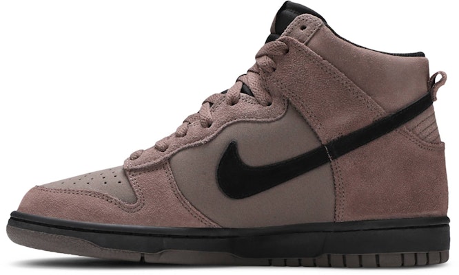 (Youth) Nike Dunk High 'Dark Mushroom' 308319-203 Lookbook (Youth) Nike Dunk High 'Dark Mushroom' 308319-203