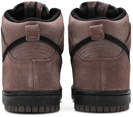 (Youth) Nike Dunk High 'Dark Mushroom' 308319-203 Details for (Youth) Nike Dunk High 'Dark Mushroom' 308319-203