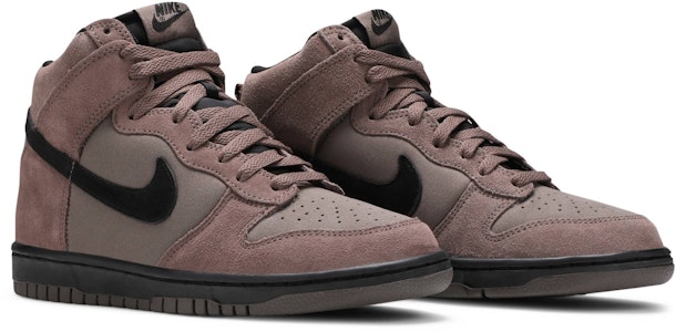 (JR) (청소년) 나이키 덩크 하이 '다크 머쉬룸' 308319-203 308319-203 Cheap (JR) (청소년) 나이키 덩크 하이 '다크 머쉬룸' 308319-203 308319-203
