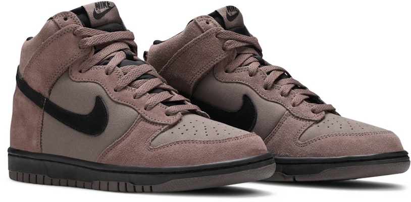 (Youth) Nike Dunk High 'Dark Mushroom' 308319-203 Cheap (Youth) Nike Dunk High 'Dark Mushroom' 308319-203