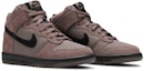Cheap (JR) Nike Dunk High 'Cendawan Gelap' 308319-203
