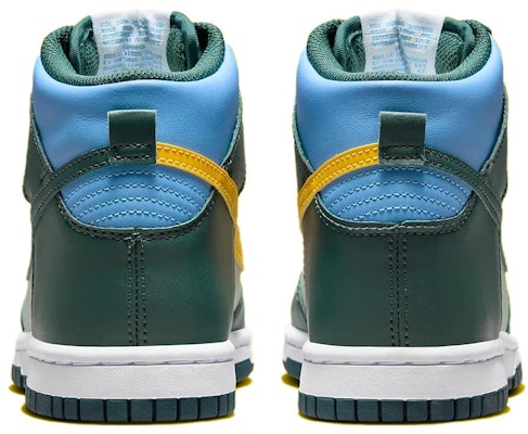 (JR) 耐克Dunk高帮 '深丛林大学蓝' DB2179-300 Purchase (JR) 耐克Dunk高帮 '深丛林大学蓝' DB2179-300