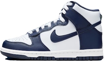 (Youth) Nike Dunk High 'Obsidian' DB2179-008