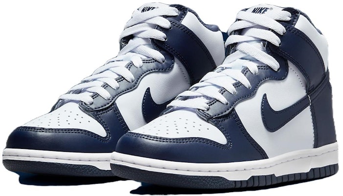 (JR) Nike Dunk High 'Obsidiana' DB2179-008 Lookbook (JR) Nike Dunk High 'Obsidiana' DB2179-008