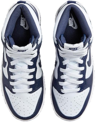 (JR) Nike Dunk High 'Obsidiana' DB2179-008 Shop (JR) Nike Dunk High 'Obsidiana' DB2179-008