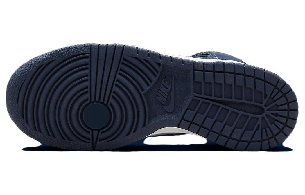 Details for (JR) Nike Dunk High 'Obsidian' - Biru Gelap DB2179-008