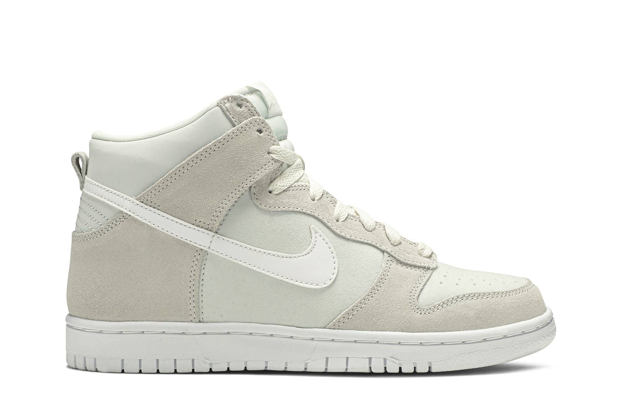 Buy (JR) Nike Dunk High 'Off White' Zapatillas 308319-128