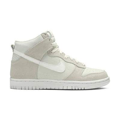 (Youth) Nike Dunk High 'Off White'