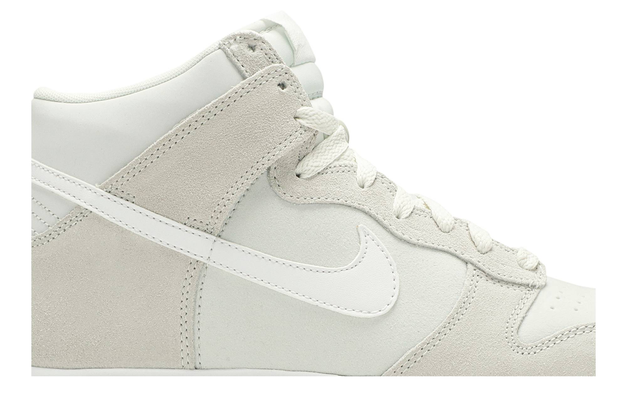 Order (JR) Nike Dunk High 'Off White' Zapatillas 308319-128