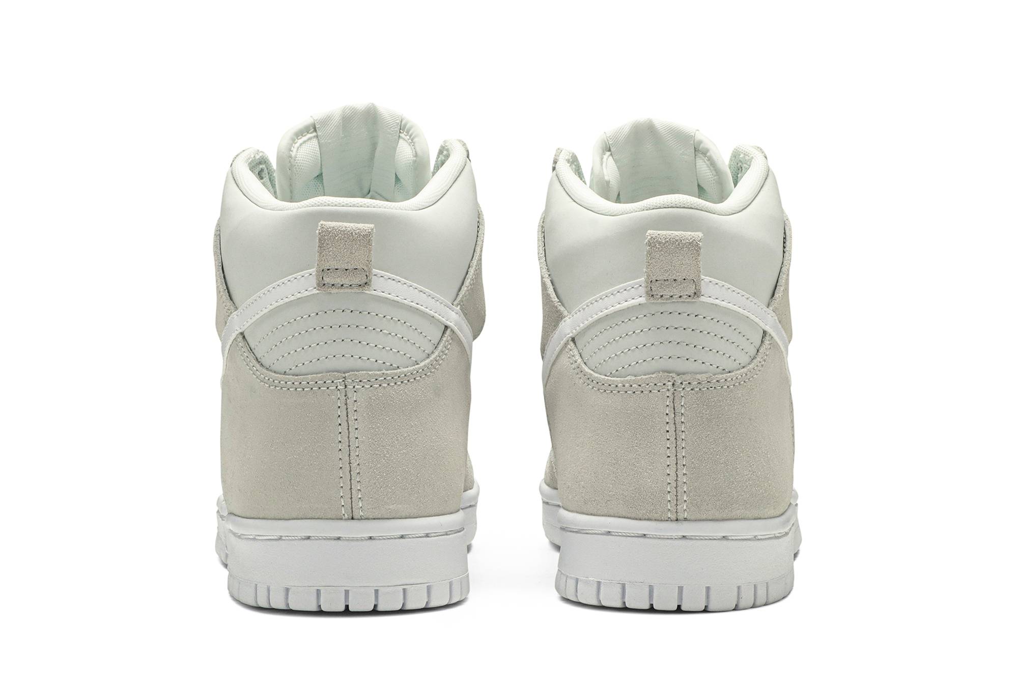 Details for (JR) Nike Dunk High 'Off White' Zapatillas 308319-128