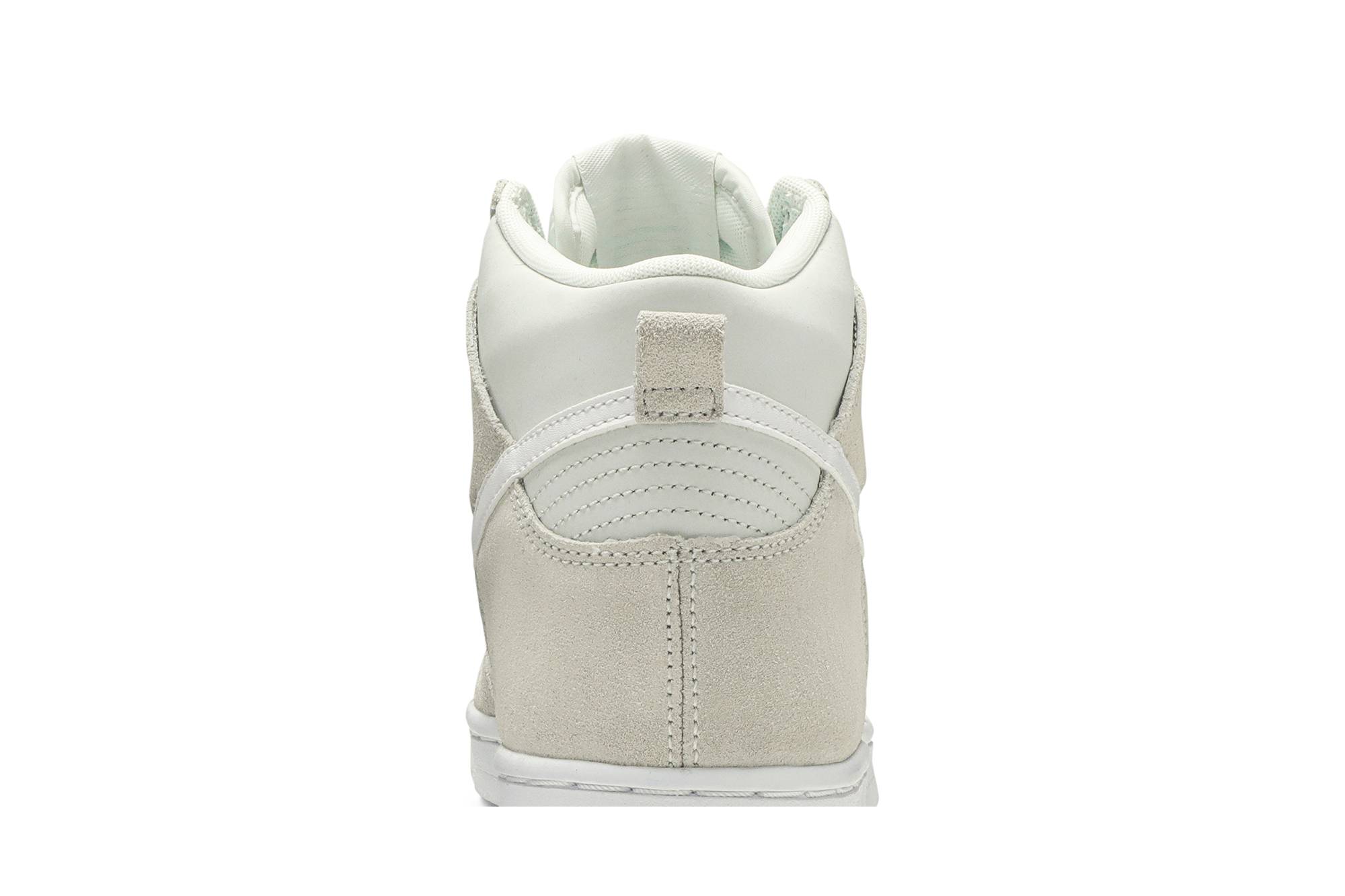 Sizing (JR) Nike Dunk High 'Off White' Zapatillas 308319-128