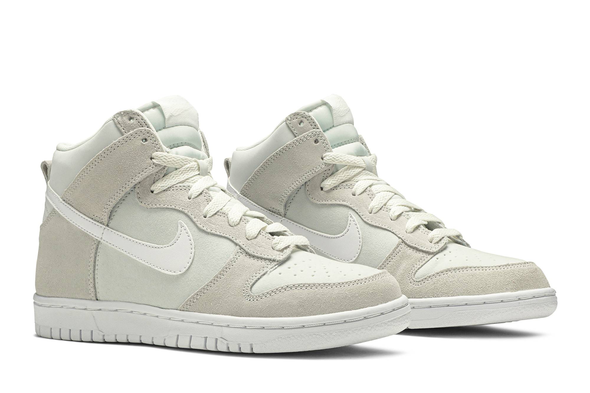 Cheap (JR) Nike Dunk High 'Off White' Zapatillas 308319-128