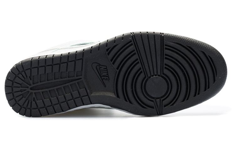 (Youth) Nike Dunk High Sky Hi Silver San Fran Marathon 圖 4