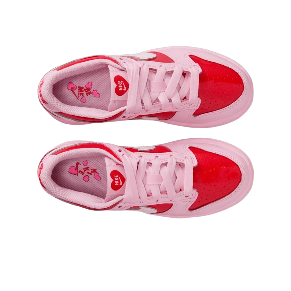 Order (JR) Nike Dunk Low 2026 ''Saint-Valentin Rose'' IQ0220-663