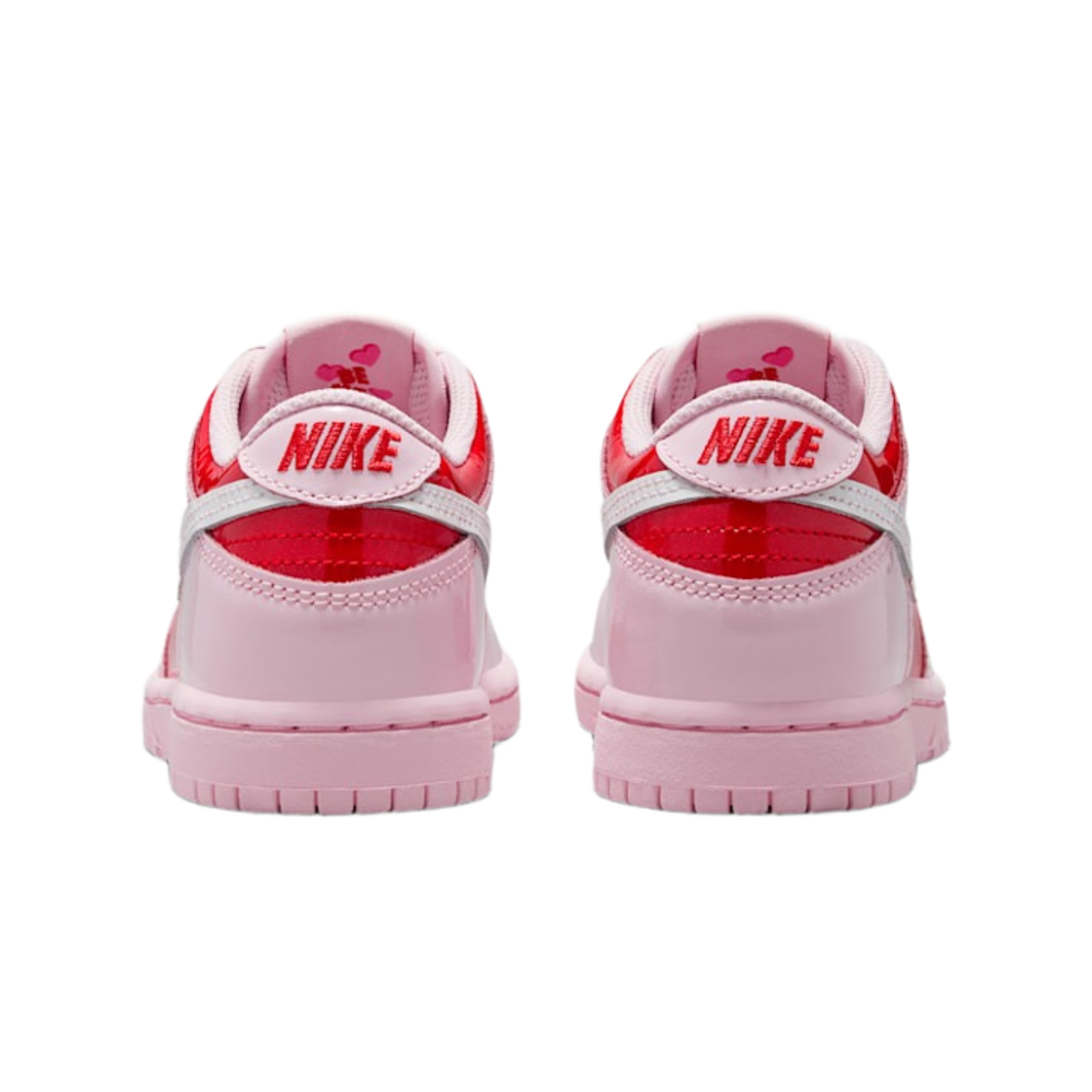 Lookbook (JR) Nike Dunk Low 2026 ''Saint-Valentin Rose'' IQ0220-663