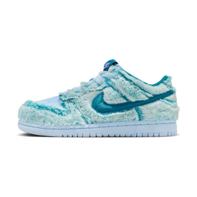 (Youth) Nike Dunk Low 'Abominable Snowman'