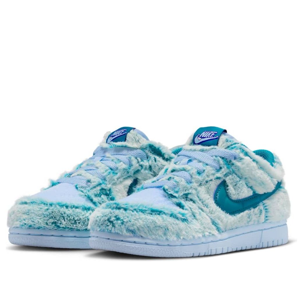 Shop (JR) Nike Dunk Low '雪怪' IM7170-441