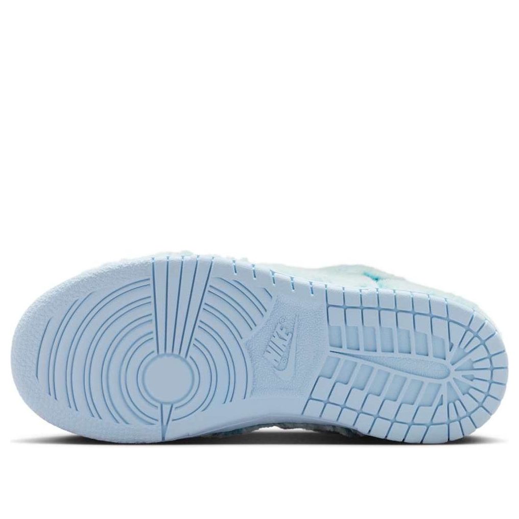 Purchase (JR) Nike Dunk Low '雪怪' IM7170-441