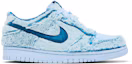 Buy (JR) 耐克Dunk Low "雪怪传奇" IM7171-301