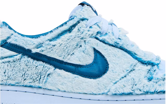 (JR) 耐克Dunk Low "雪怪传奇" IM7171-301 Order (JR) 耐克Dunk Low "雪怪传奇" IM7171-301