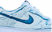 Order (JR) 耐克Dunk Low "雪怪传奇" IM7171-301