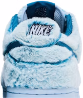 Sizing (JR) Nike Dunk Low ''雪怪'' IM7171-301