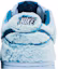 Sizing (JR) 耐克Dunk Low "雪怪传奇" IM7171-301