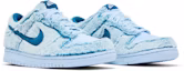 Cheap (JR) 耐克Dunk Low "雪怪传奇" IM7171-301