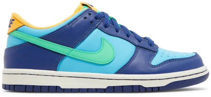 (Youth) Nike Dunk Low 'All-Star 2023' DV1693-401 (Youth) Nike Dunk Low 'All-Star 2023' DV1693-401