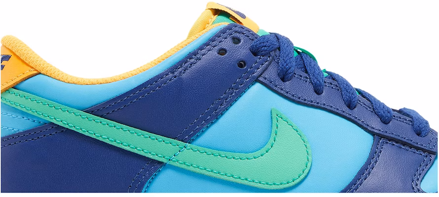 (JR) 耐克Dunk Low 2023全明星款 DV1693-401 Order (JR) 耐克Dunk Low 2023全明星款 DV1693-401