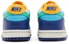 Details for (JR) 耐克Dunk Low 2023全明星款 DV1693-401