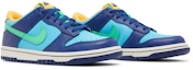 Cheap (JR) 耐克Dunk Low 2023全明星款 DV1693-401
