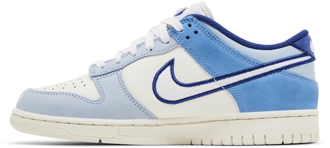 兒童 Nike Dunk “紅色網眼” 舒適 耐磨透氣 低幫 兒童板鞋 白藍 Lookbook 兒童 Nike Dunk “紅色網眼” 舒適 耐磨透氣 低幫 兒童板鞋 白藍