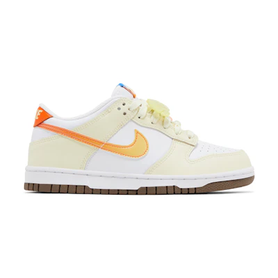 (Youth) Nike Dunk Low 'Beach'