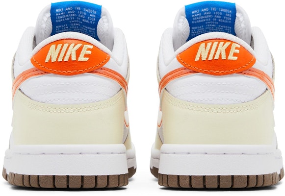 (Youth) Nike Dunk Low 'Beach' IB8891-191 Details for (Youth) Nike Dunk Low 'Beach' IB8891-191