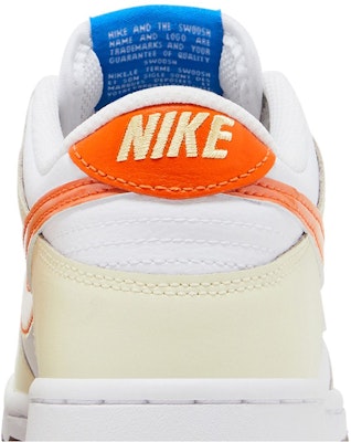 (JR) Nike Dunk Low ''Beach'' Pantai IB8891-191 Sizing (JR) Nike Dunk Low ''Beach'' Pantai IB8891-191
