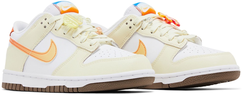 (Youth) Nike Dunk Low 'Beach' IB8891-191 Cheap (Youth) Nike Dunk Low 'Beach' IB8891-191