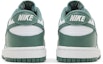 Details for (JR) 나이키 덩크 로우 '바이코스탈' (Nike Dunk Low 'Bicoastal') HF4798-100