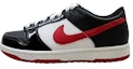 Buy (JR) Nike Dunk Low 'Hitam' 310569-061