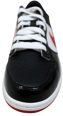 (JR) Nike Dunk Low 'Hitam' 310569-061 Shop (JR) Nike Dunk Low 'Hitam' 310569-061