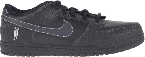 (Youth) Nike Dunk Low 'Black Anthracite' 311534-006 (Youth) Nike Dunk Low 'Black Anthracite' 311534-006