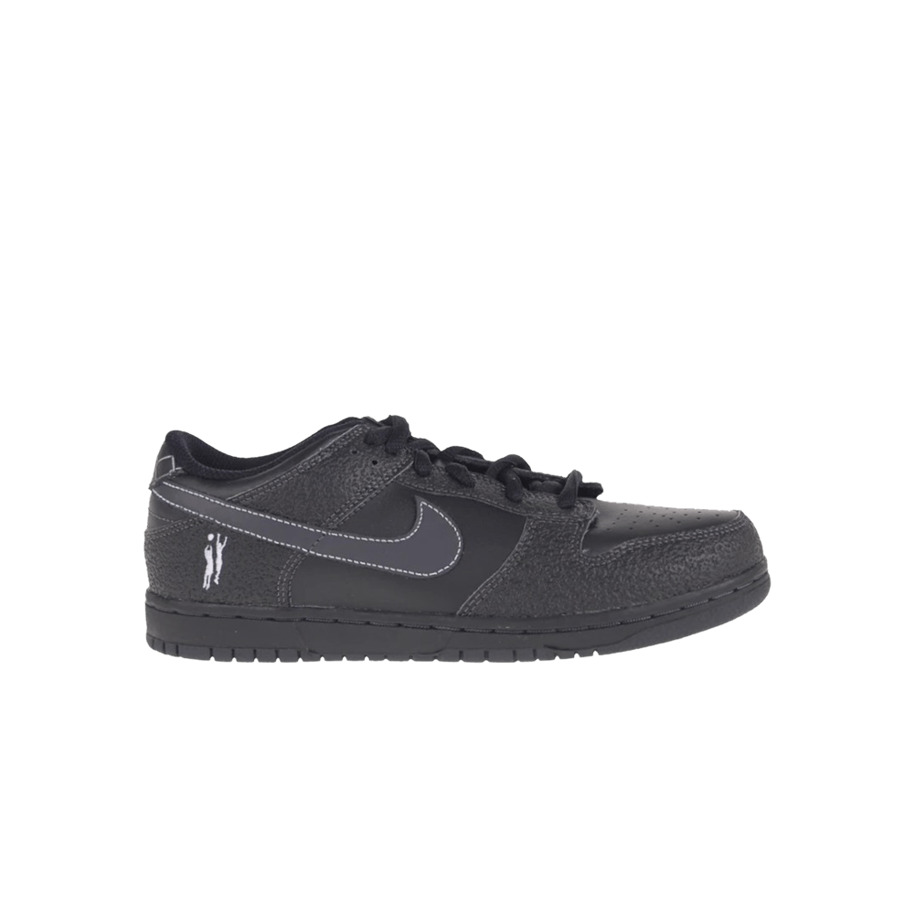 Buy (JR) Nike Dunk Low 'Hitam Anthracite' 311534-006