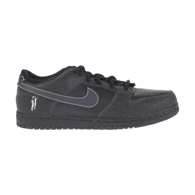(Youth) Nike Dunk Low 'Black Anthracite'
