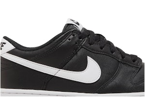 (青少年款)Nike Dunk Low 'Black Panda 2.0' FD1232-001 Order (青少年款)Nike Dunk Low 'Black Panda 2.0' FD1232-001