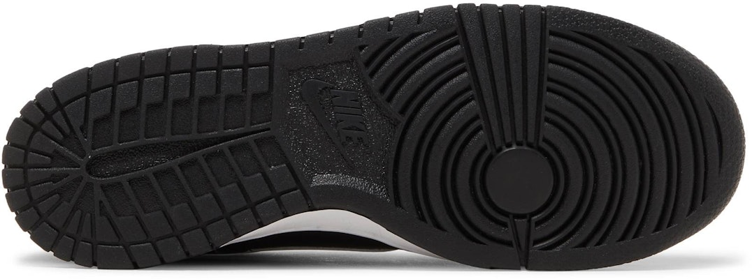 (Youth) Nike Dunk Low 'Black Panda 2.0' FD1232-001 Shop (Youth) Nike Dunk Low 'Black Panda 2.0' FD1232-001