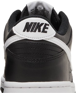 (JR) Nike Dunk Low 'Panda Hitam 2.0' FD1232-001 Sizing (JR) Nike Dunk Low 'Panda Hitam 2.0' FD1232-001