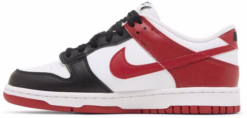 (JR) (ユース) ナイキ ダンク ロー 'ブラック トゥ' HF9980-600 HF9980-600 Lookbook (JR) (ユース) ナイキ ダンク ロー 'ブラック トゥ' HF9980-600 HF9980-600